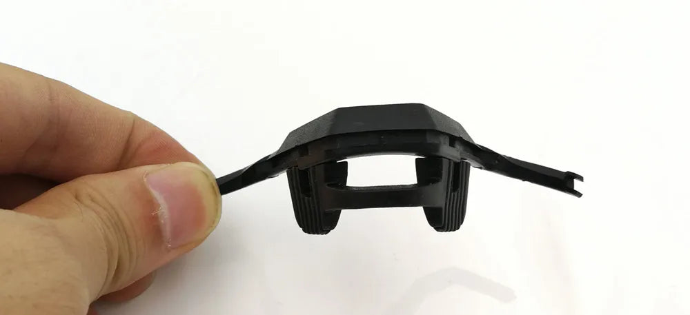 Cycling Glasses Replacement Parts: Nose Pads, Nose Clips, and Accessories