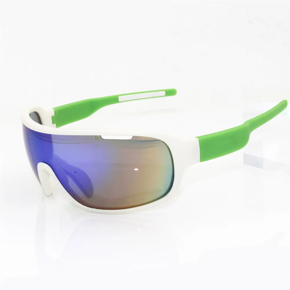 Polarized riding goggles deals