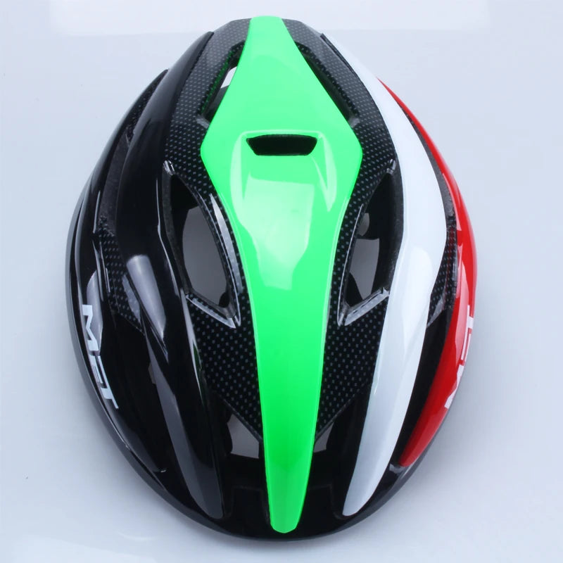 MET TRENTA Cycling Helmet Professional MTB Road Bike Speed Skating for Men Women Mountain Bicycle Riding Electric Scooter Helmet