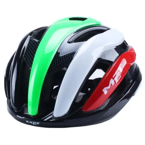 MET TRENTA Cycling Helmet Professional MTB Road Bike Speed Skating for Men Women Mountain Bicycle Riding Electric Scooter Helmet