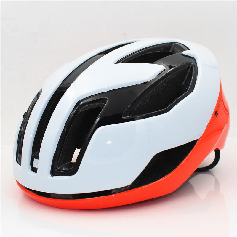 Sweet Road Riding Bicycle Men Women Bike Helmet MTB Mountain Road Ciclismo Cycling Helmets Safety Cap lens