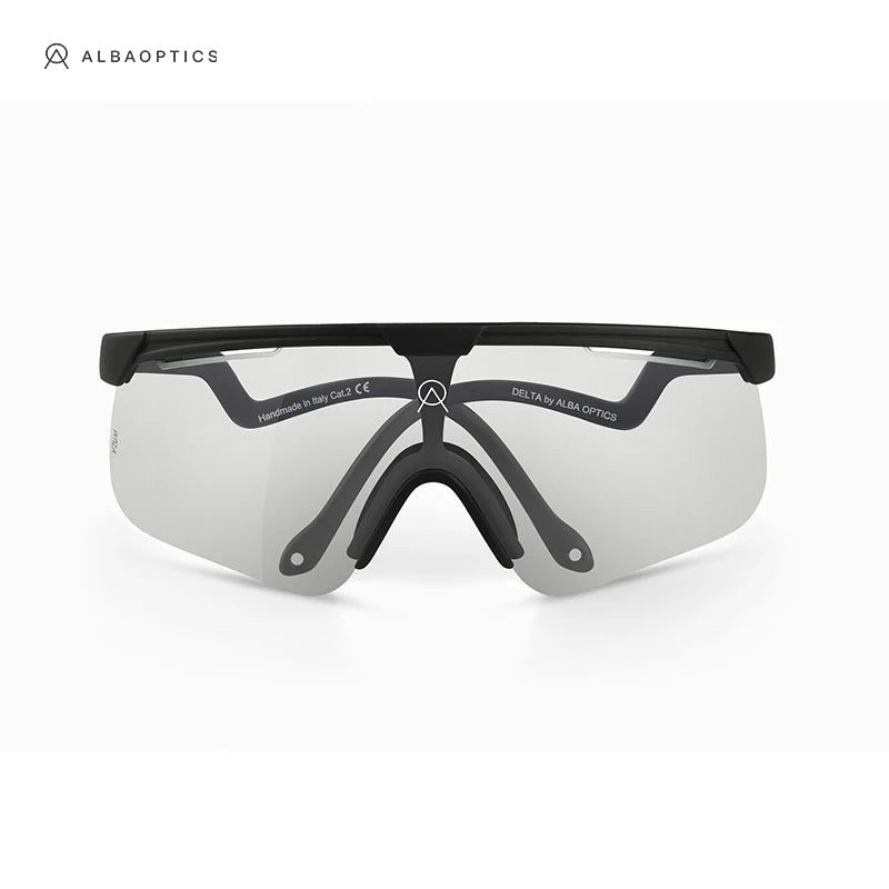 ALBA Cycling Sunglasses - Unisex Sports Goggles for Road, MTB, and Mountain Biking | Versatile Bicycle Glasses