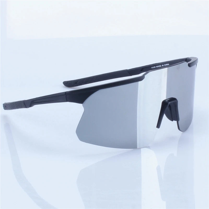 New Cycling Sunglasses for Men and Women – Road, MTB, and Mountain Bike Goggles, Sports Eyewear, Sun Glasses