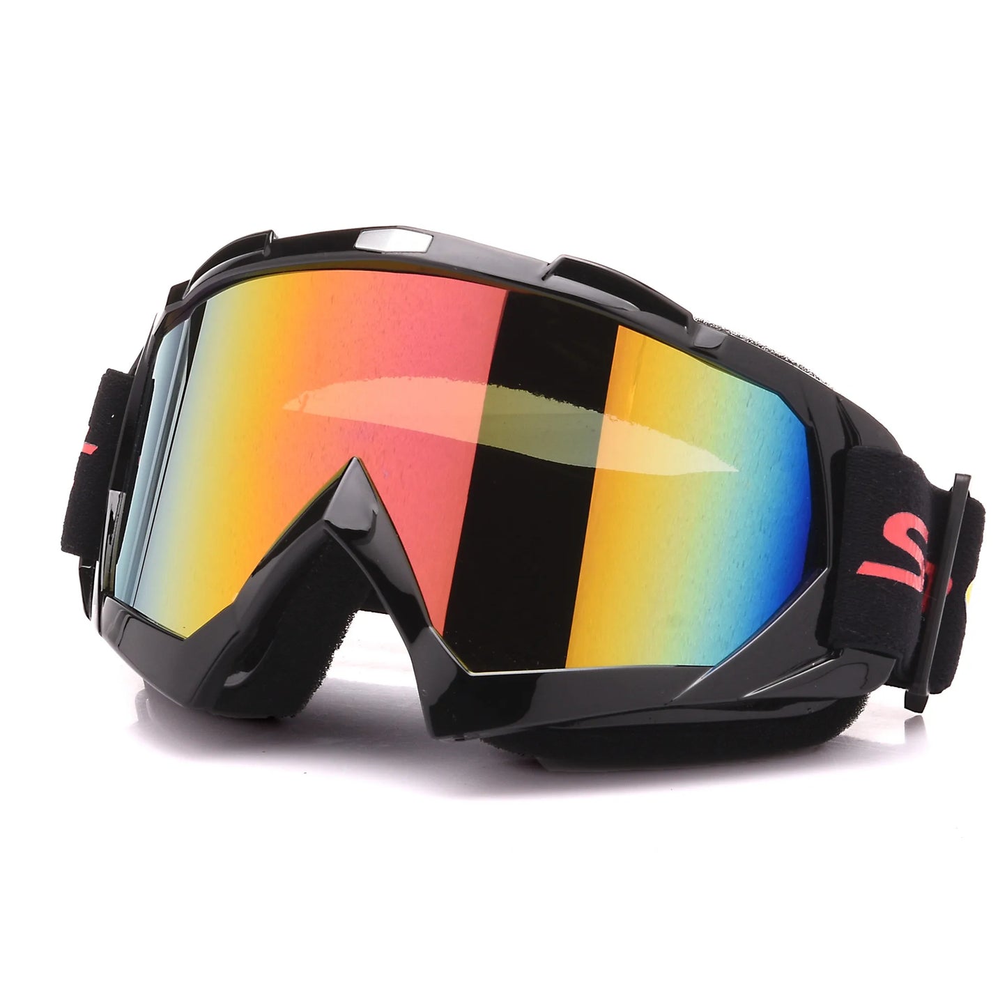 Outdoor Motorrad Brille Radfahren MX Off-Road Ski Sport ATV Dirt Bike Racing Brille für Fox Motocross Brille Google