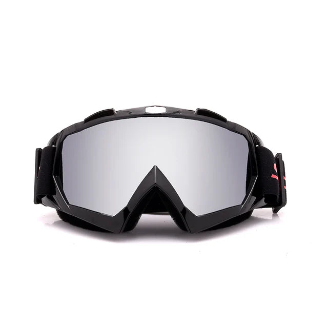 Outdoor Motorrad Brille Radfahren MX Off-Road Ski Sport ATV Dirt Bike Racing Brille für Fox Motocross Brille Google