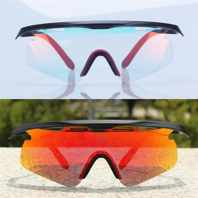 Albaoptics Polarized Cycling Glass Eyewear Men Women Sports Goggles Road Mtb Mountain Bike bicycle Glasses Sunglasses gafas