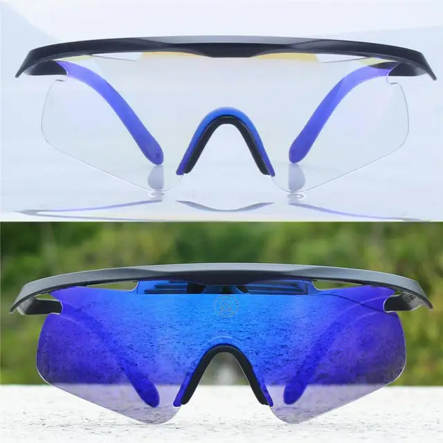 Albaoptics Polarized Cycling Glass Eyewear Men Women Sports Goggles Road Mtb Mountain Bike bicycle Glasses Sunglasses gafas