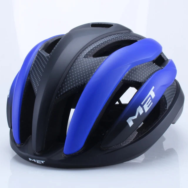 MET TRENTA Cycling Helmet Professional MTB Road Bike Speed Skating for Men Women Mountain Bicycle Riding Electric Scooter Helmet