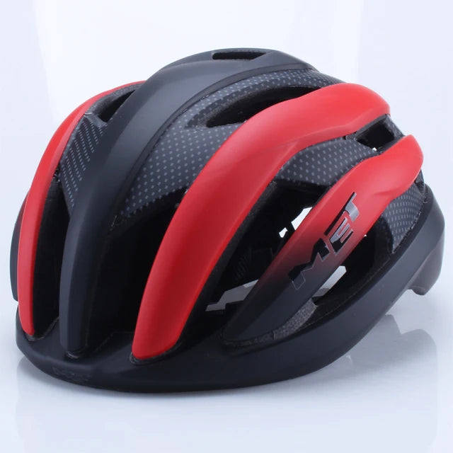 MET TRENTA Cycling Helmet Professional MTB Road Bike Speed Skating for Men Women Mountain Bicycle Riding Electric Scooter Helmet