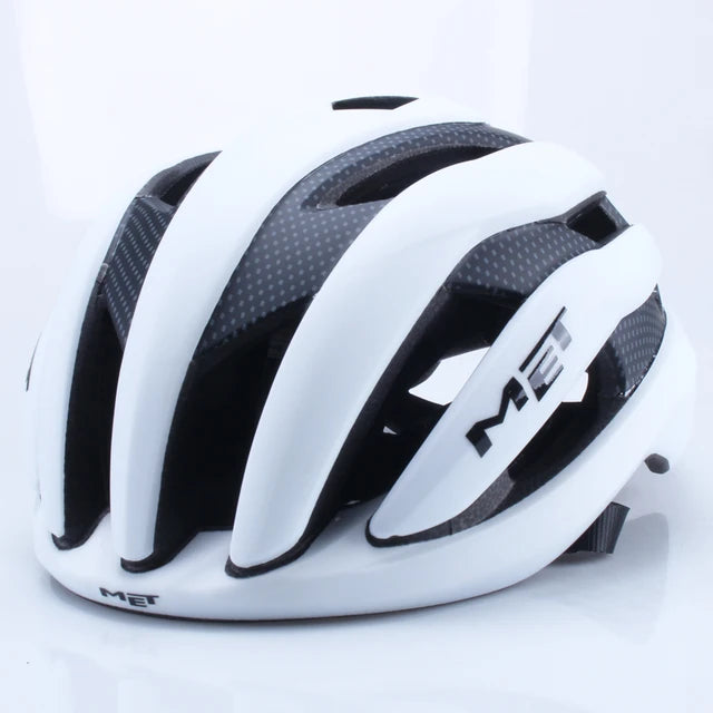 MET TRENTA Cycling Helmet Professional MTB Road Bike Speed Skating for Men Women Mountain Bicycle Riding Electric Scooter Helmet