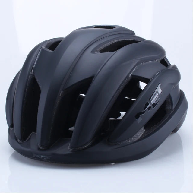 MET TRENTA Cycling Helmet Professional MTB Road Bike Speed Skating for Men Women Mountain Bicycle Riding Electric Scooter Helmet