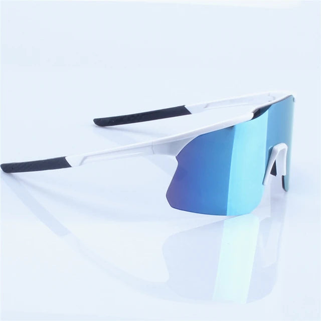 New Cycling Sunglasses for Men and Women – Road, MTB, and Mountain Bike Goggles, Sports Eyewear, Sun Glasses