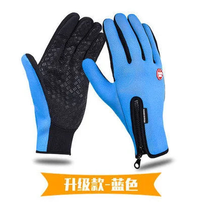 Touch Screen Windproof Tactical Gloves Men Women army guantes tacticos luva winter gloves luvas de inverno tactics luvas