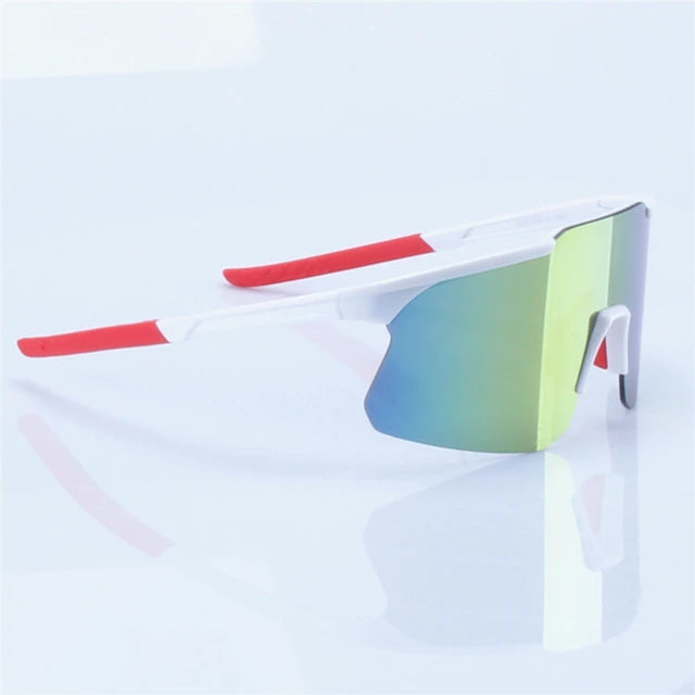 New Cycling Sunglasses for Men and Women – Road, MTB, and Mountain Bike Goggles, Sports Eyewear, Sun Glasses