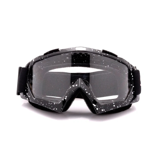 Outdoor Motorrad Brille Radfahren MX Off-Road Ski Sport ATV Dirt Bike Racing Brille für Fox Motocross Brille Google