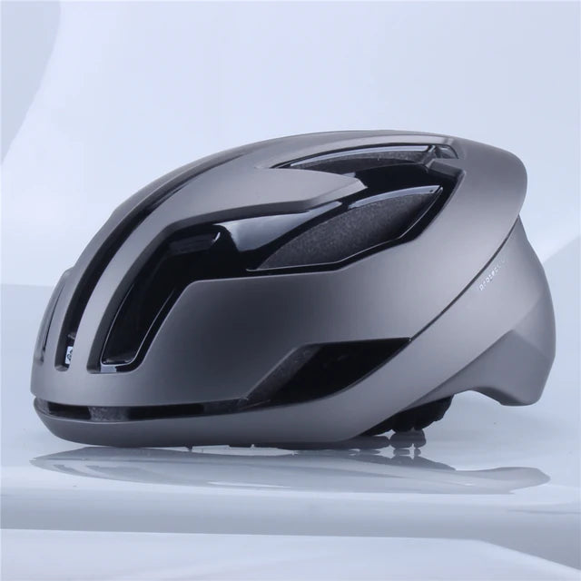 Sweet Road Riding Bicycle Men Women Bike Helmet MTB Mountain Road Ciclismo Cycling Helmets Safety Cap lens