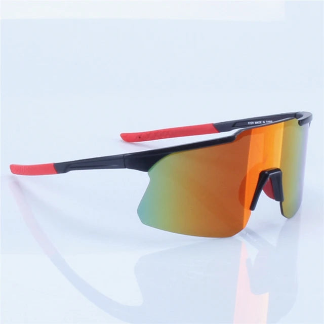 New Cycling Sunglasses for Men and Women – Road, MTB, and Mountain Bike Goggles, Sports Eyewear, Sun Glasses