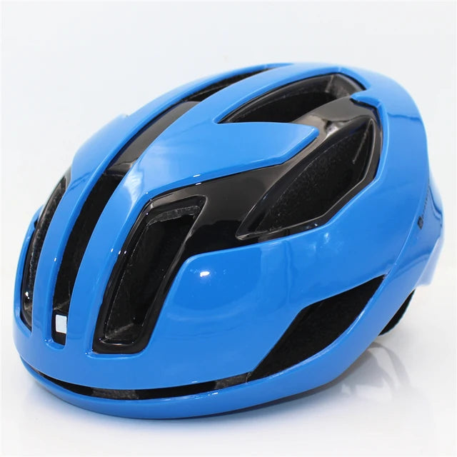 Sweet Road Riding Bicycle Men Women Bike Helmet MTB Mountain Road Ciclismo Cycling Helmets Safety Cap lens