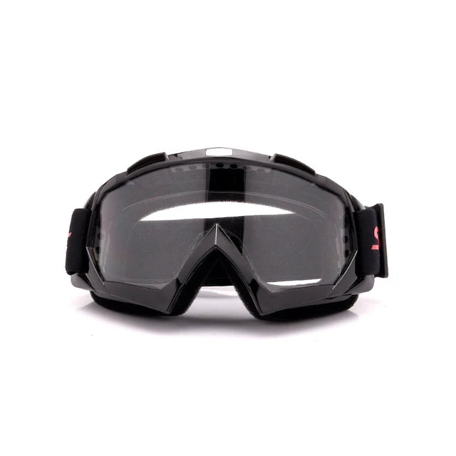 Outdoor Motorrad Brille Radfahren MX Off-Road Ski Sport ATV Dirt Bike Racing Brille für Fox Motocross Brille Google